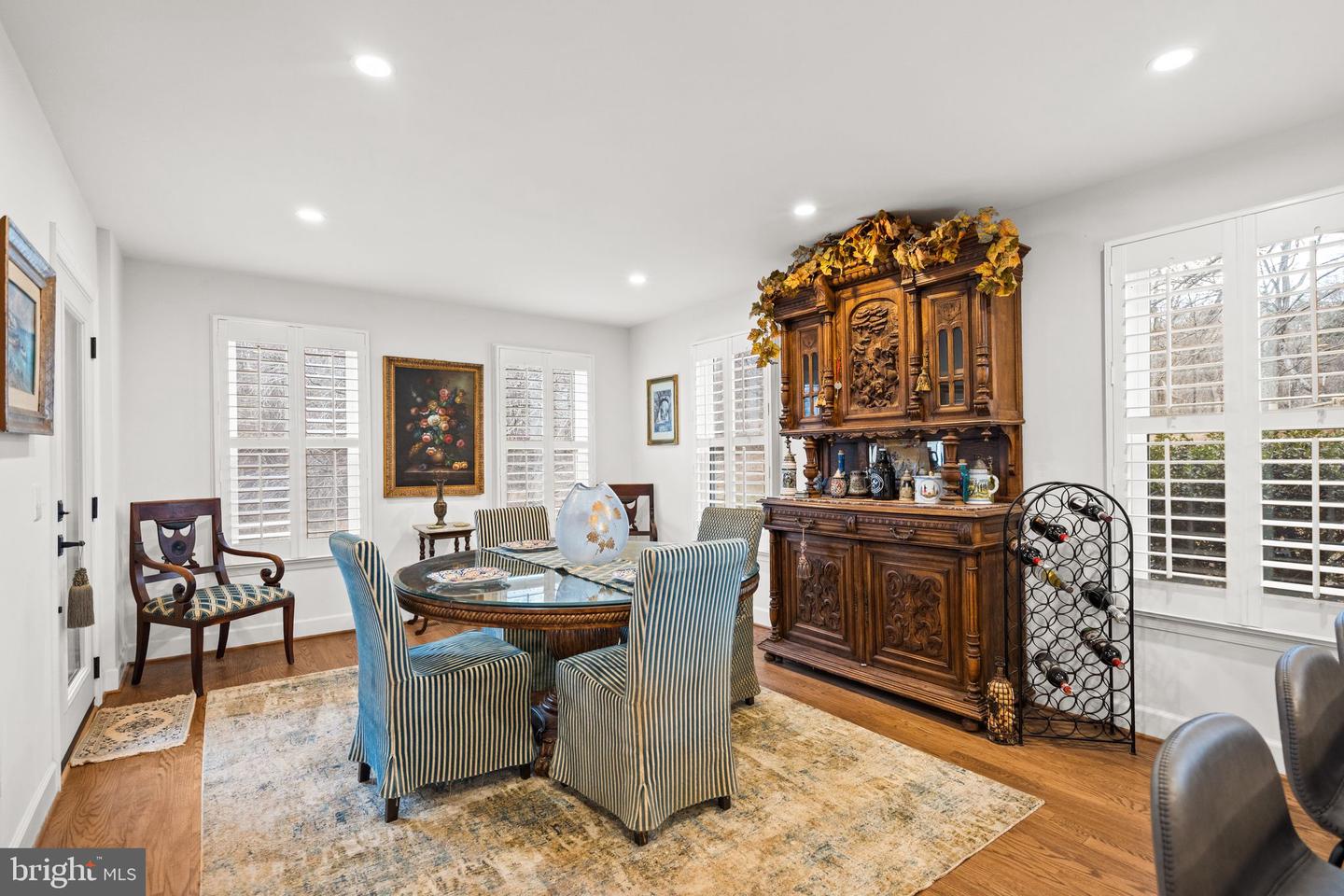 5755 HUNTON WOOD DR, BROAD RUN, Virginia 20137, 4 Bedrooms Bedrooms, ,3 BathroomsBathrooms,Residential,For sale,5755 HUNTON WOOD DR,VAFQ2020600 MLS # VAFQ2020600