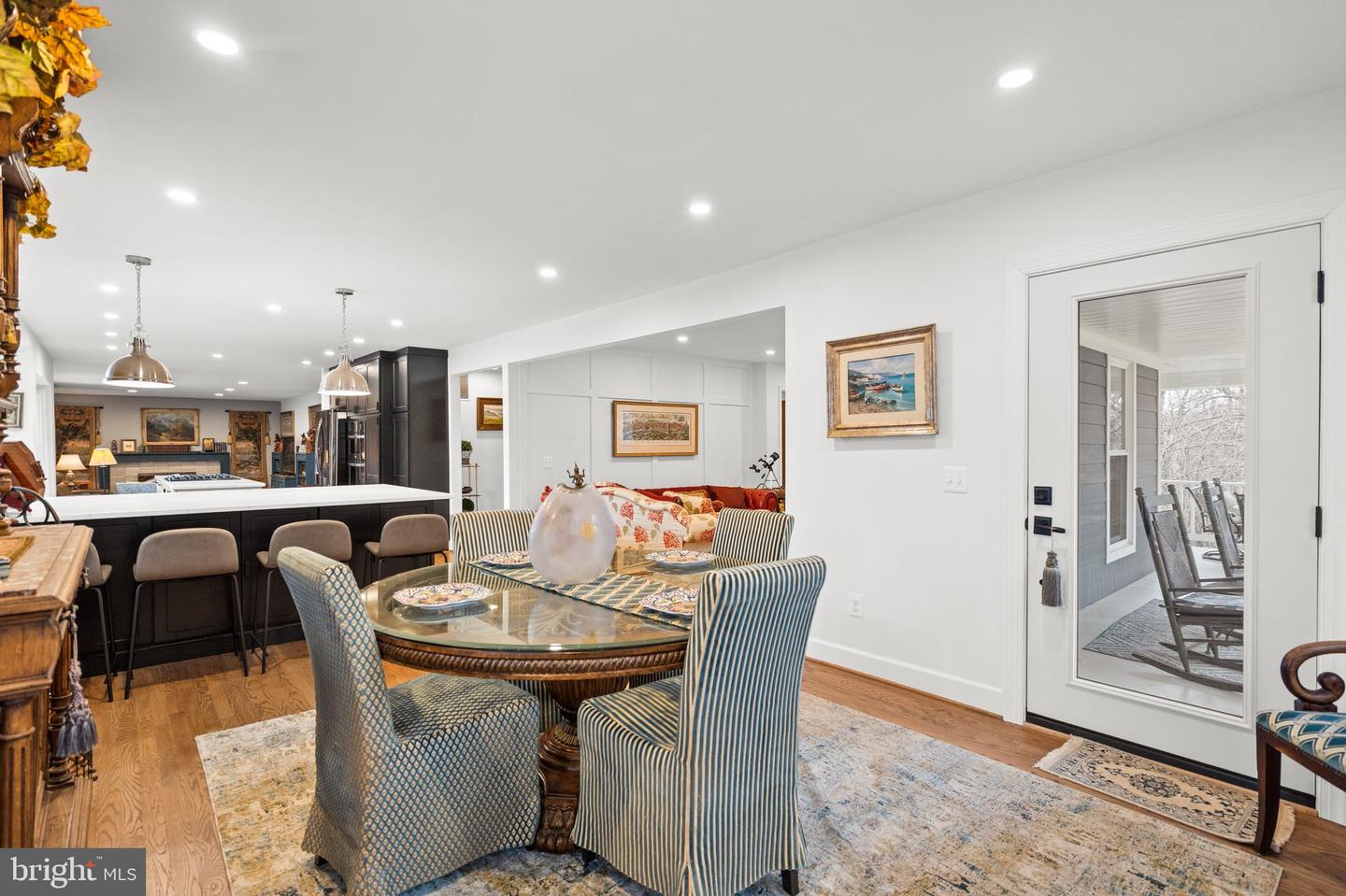 5755 HUNTON WOOD DR, BROAD RUN, Virginia 20137, 4 Bedrooms Bedrooms, ,3 BathroomsBathrooms,Residential,For sale,5755 HUNTON WOOD DR,VAFQ2020600 MLS # VAFQ2020600