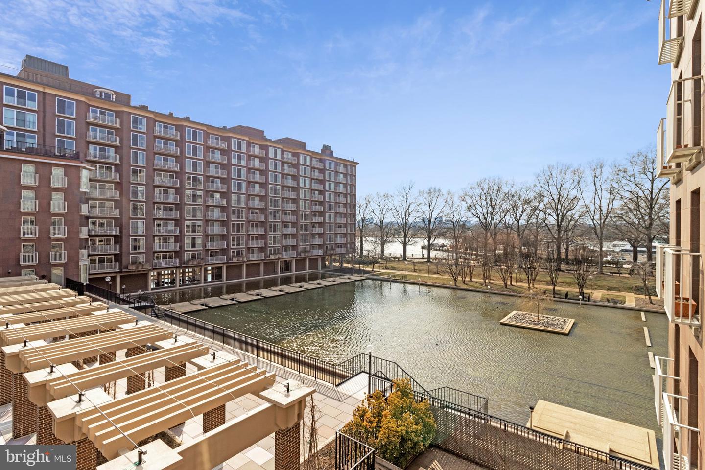 510 N ST SW #N318, WASHINGTON, District Of Columbia 20024, ,1 BathroomBathrooms,Residential,For sale,510 N ST SW #N318,DCDC2246670 MLS # DCDC2246670