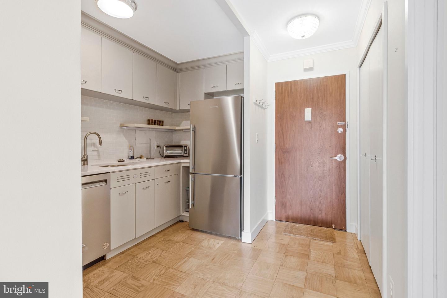 510 N ST SW #N318, WASHINGTON, District Of Columbia 20024, ,1 BathroomBathrooms,Residential,For sale,510 N ST SW #N318,DCDC2246670 MLS # DCDC2246670