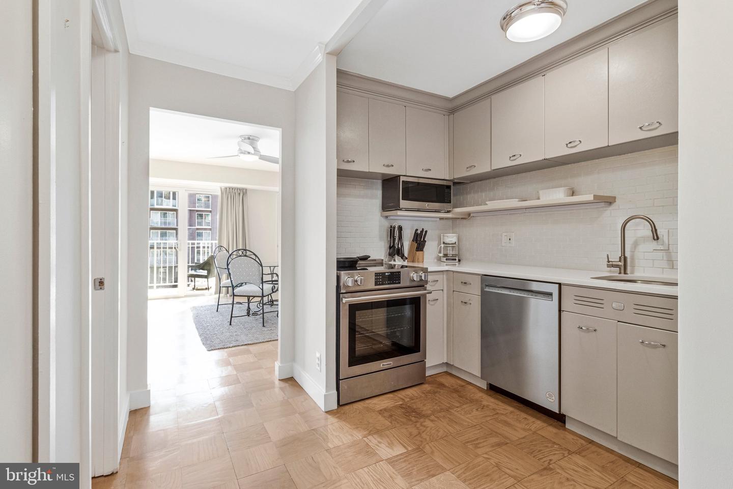 510 N ST SW #N318, WASHINGTON, District Of Columbia 20024, ,1 BathroomBathrooms,Residential,For sale,510 N ST SW #N318,DCDC2246670 MLS # DCDC2246670