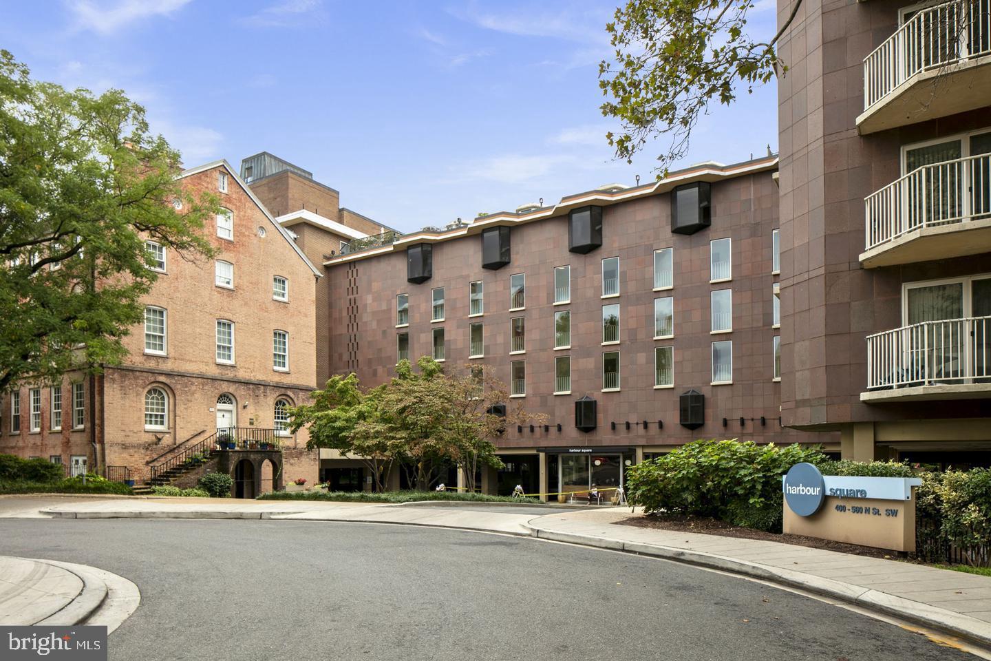 510 N ST SW #N318, WASHINGTON, District Of Columbia 20024, ,1 BathroomBathrooms,Residential,For sale,510 N ST SW #N318,DCDC2246670 MLS # DCDC2246670