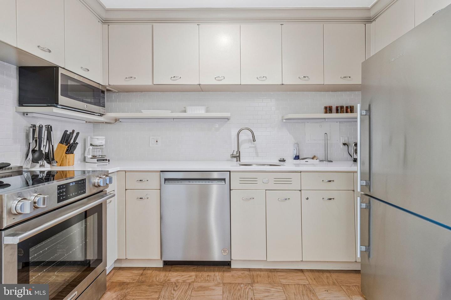 510 N ST SW #N318, WASHINGTON, District Of Columbia 20024, ,1 BathroomBathrooms,Residential,For sale,510 N ST SW #N318,DCDC2246670 MLS # DCDC2246670