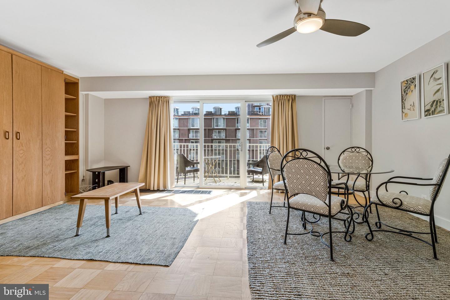 510 N ST SW #N318, WASHINGTON, District Of Columbia 20024, ,1 BathroomBathrooms,Residential,For sale,510 N ST SW #N318,DCDC2246670 MLS # DCDC2246670