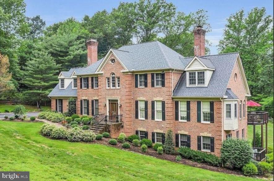 4514 DEN HAAG RD, WARRENTON, Virginia 20187, 5 Bedrooms Bedrooms, ,3 BathroomsBathrooms,Residential,For sale,4514 DEN HAAG RD,VAFQ2020608 MLS # VAFQ2020608