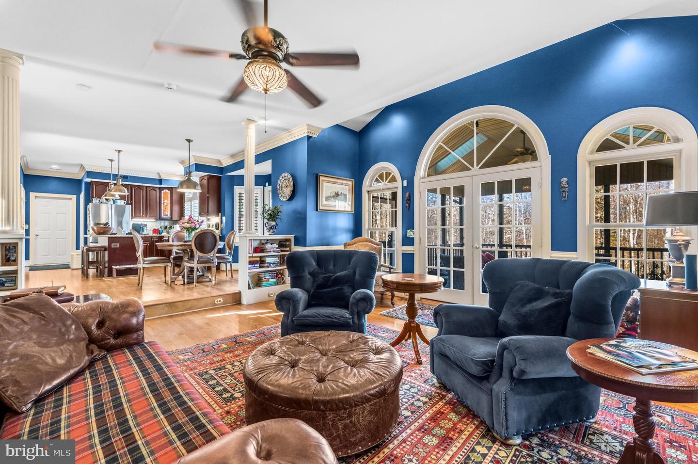 4514 DEN HAAG RD, WARRENTON, Virginia 20187, 5 Bedrooms Bedrooms, ,3 BathroomsBathrooms,Residential,For sale,4514 DEN HAAG RD,VAFQ2020608 MLS # VAFQ2020608