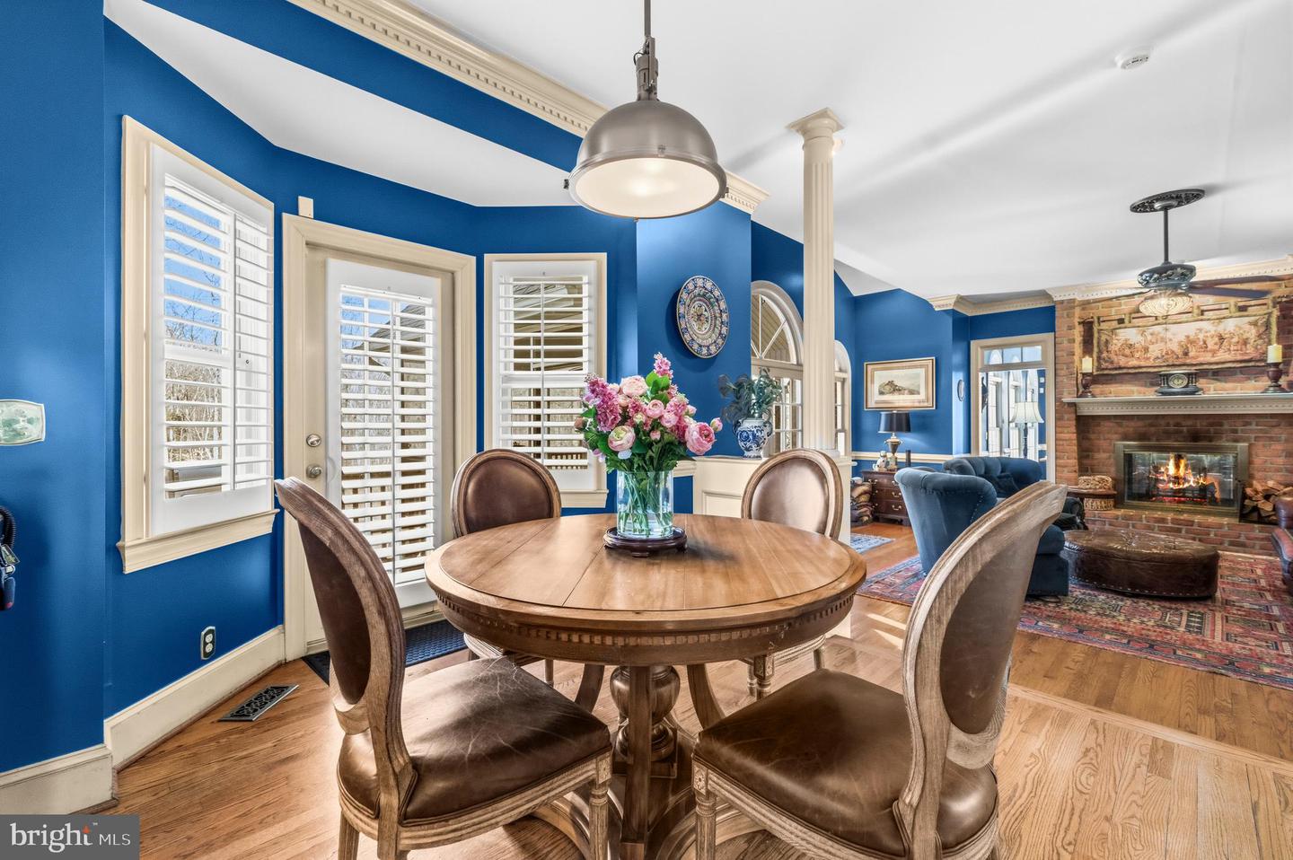 4514 DEN HAAG RD, WARRENTON, Virginia 20187, 5 Bedrooms Bedrooms, ,3 BathroomsBathrooms,Residential,For sale,4514 DEN HAAG RD,VAFQ2020608 MLS # VAFQ2020608