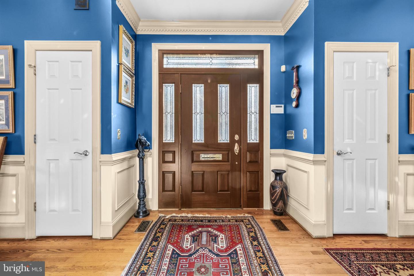 4514 DEN HAAG RD, WARRENTON, Virginia 20187, 5 Bedrooms Bedrooms, ,3 BathroomsBathrooms,Residential,For sale,4514 DEN HAAG RD,VAFQ2020608 MLS # VAFQ2020608