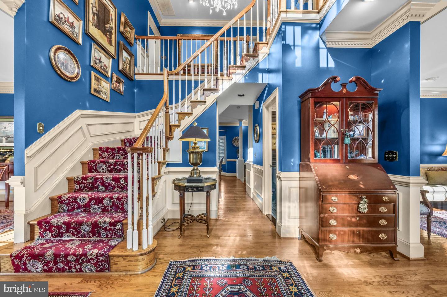 4514 DEN HAAG RD, WARRENTON, Virginia 20187, 5 Bedrooms Bedrooms, ,3 BathroomsBathrooms,Residential,For sale,4514 DEN HAAG RD,VAFQ2020608 MLS # VAFQ2020608