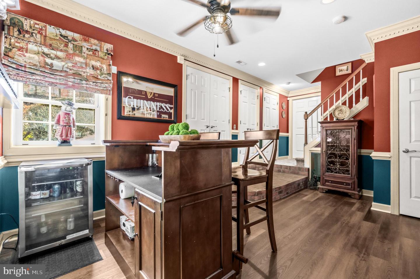 4514 DEN HAAG RD, WARRENTON, Virginia 20187, 5 Bedrooms Bedrooms, ,3 BathroomsBathrooms,Residential,For sale,4514 DEN HAAG RD,VAFQ2020608 MLS # VAFQ2020608