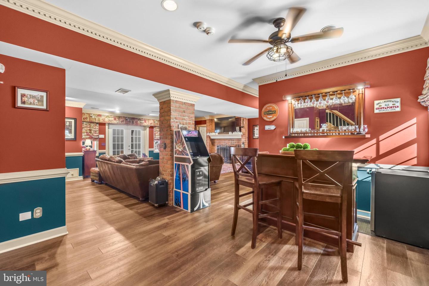 4514 DEN HAAG RD, WARRENTON, Virginia 20187, 5 Bedrooms Bedrooms, ,3 BathroomsBathrooms,Residential,For sale,4514 DEN HAAG RD,VAFQ2020608 MLS # VAFQ2020608