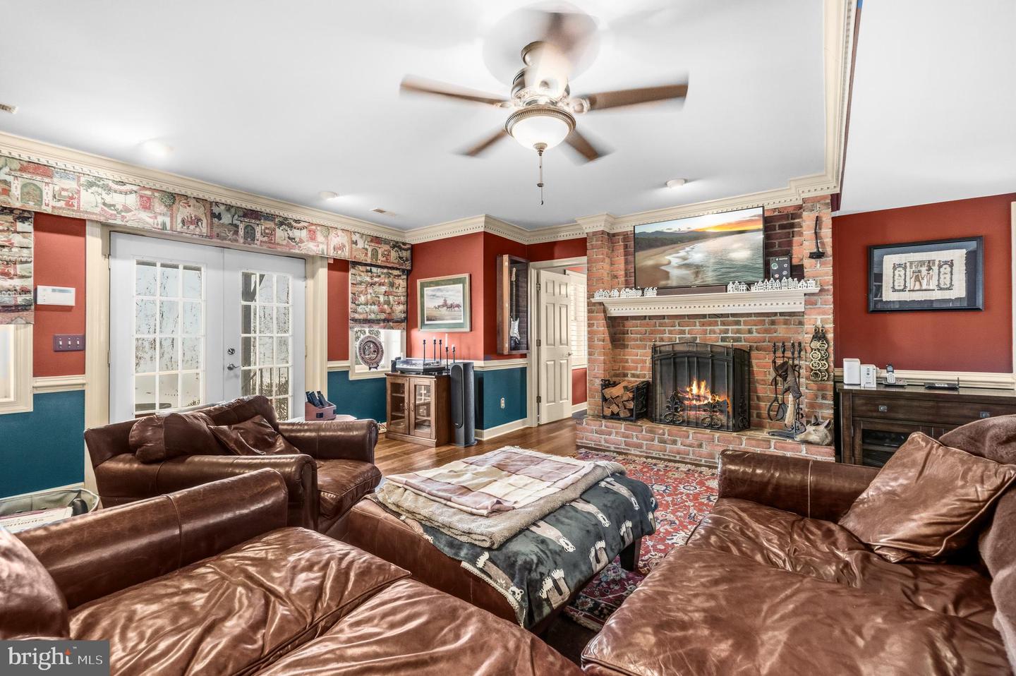 4514 DEN HAAG RD, WARRENTON, Virginia 20187, 5 Bedrooms Bedrooms, ,3 BathroomsBathrooms,Residential,For sale,4514 DEN HAAG RD,VAFQ2020608 MLS # VAFQ2020608