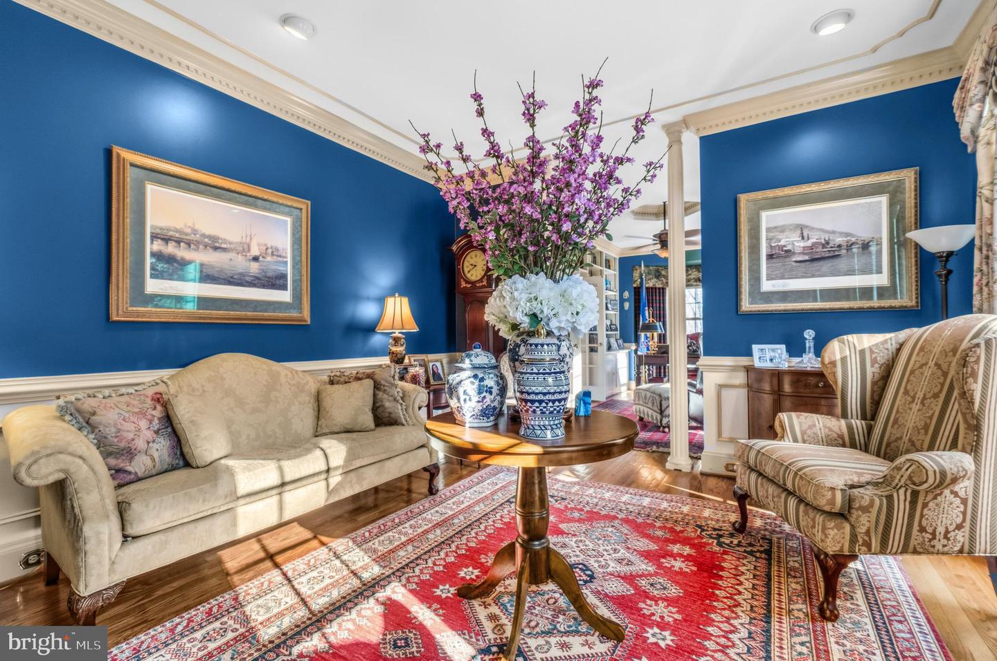 4514 DEN HAAG RD, WARRENTON, Virginia 20187, 5 Bedrooms Bedrooms, ,3 BathroomsBathrooms,Residential,For sale,4514 DEN HAAG RD,VAFQ2020608 MLS # VAFQ2020608