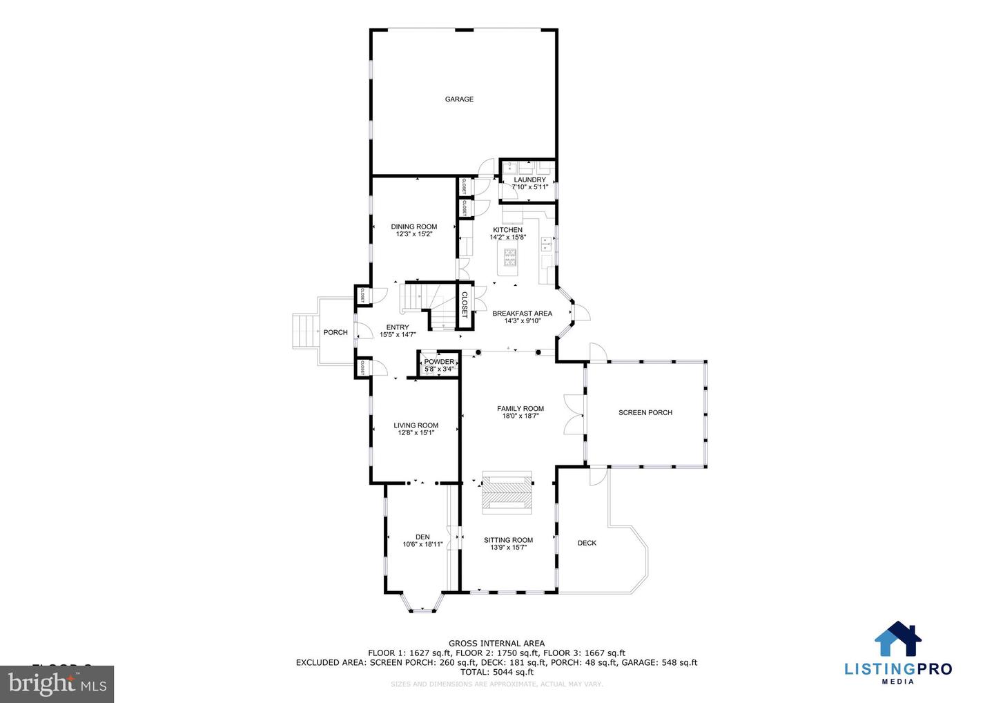 4514 DEN HAAG RD, WARRENTON, Virginia 20187, 5 Bedrooms Bedrooms, ,3 BathroomsBathrooms,Residential,For sale,4514 DEN HAAG RD,VAFQ2020608 MLS # VAFQ2020608
