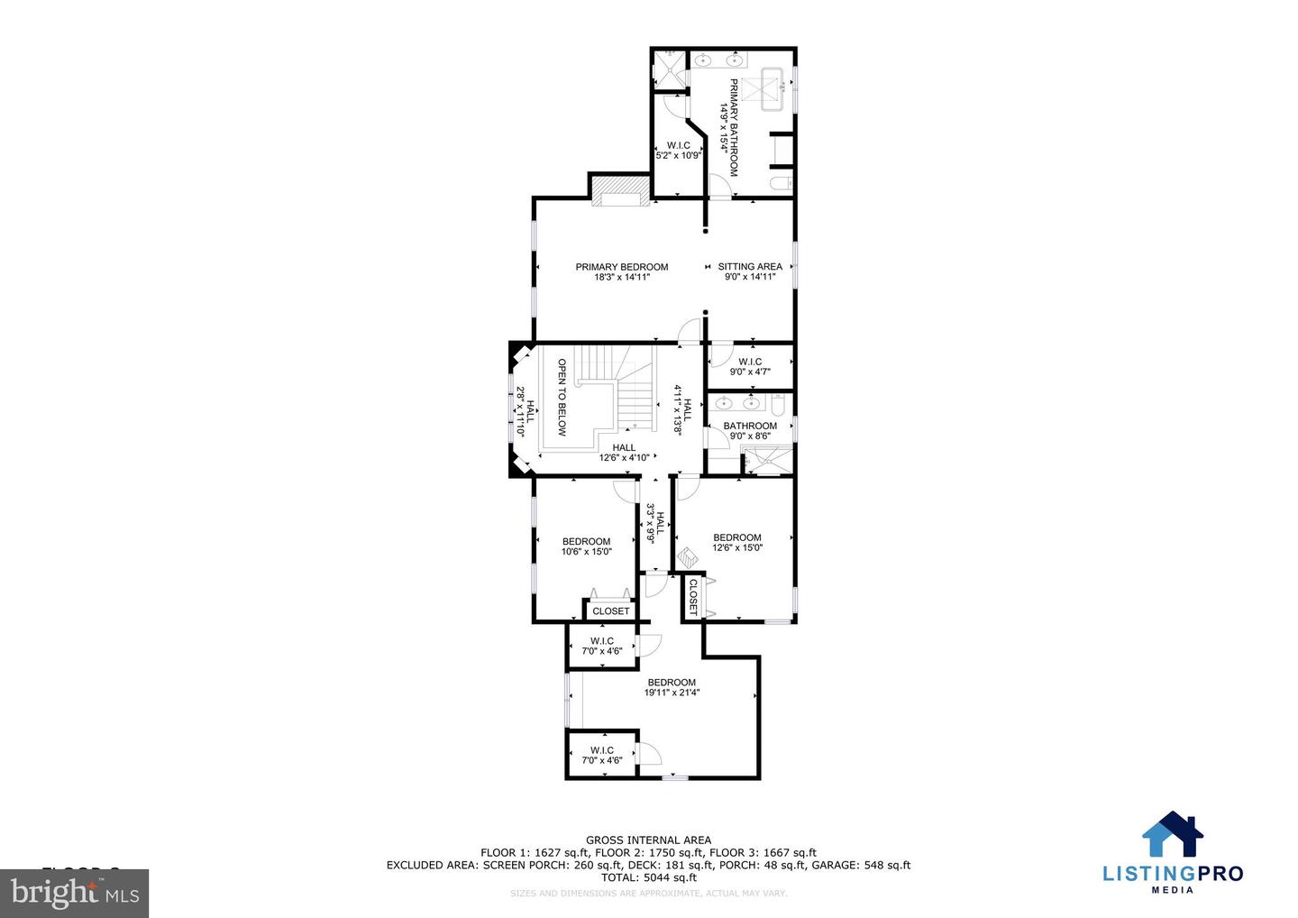 4514 DEN HAAG RD, WARRENTON, Virginia 20187, 5 Bedrooms Bedrooms, ,3 BathroomsBathrooms,Residential,For sale,4514 DEN HAAG RD,VAFQ2020608 MLS # VAFQ2020608
