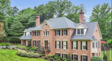 4514 DEN HAAG RD, WARRENTON, Virginia 20187, 5 Bedrooms Bedrooms, ,3 BathroomsBathrooms,Residential,For sale,4514 DEN HAAG RD,VAFQ2020608 MLS # VAFQ2020608