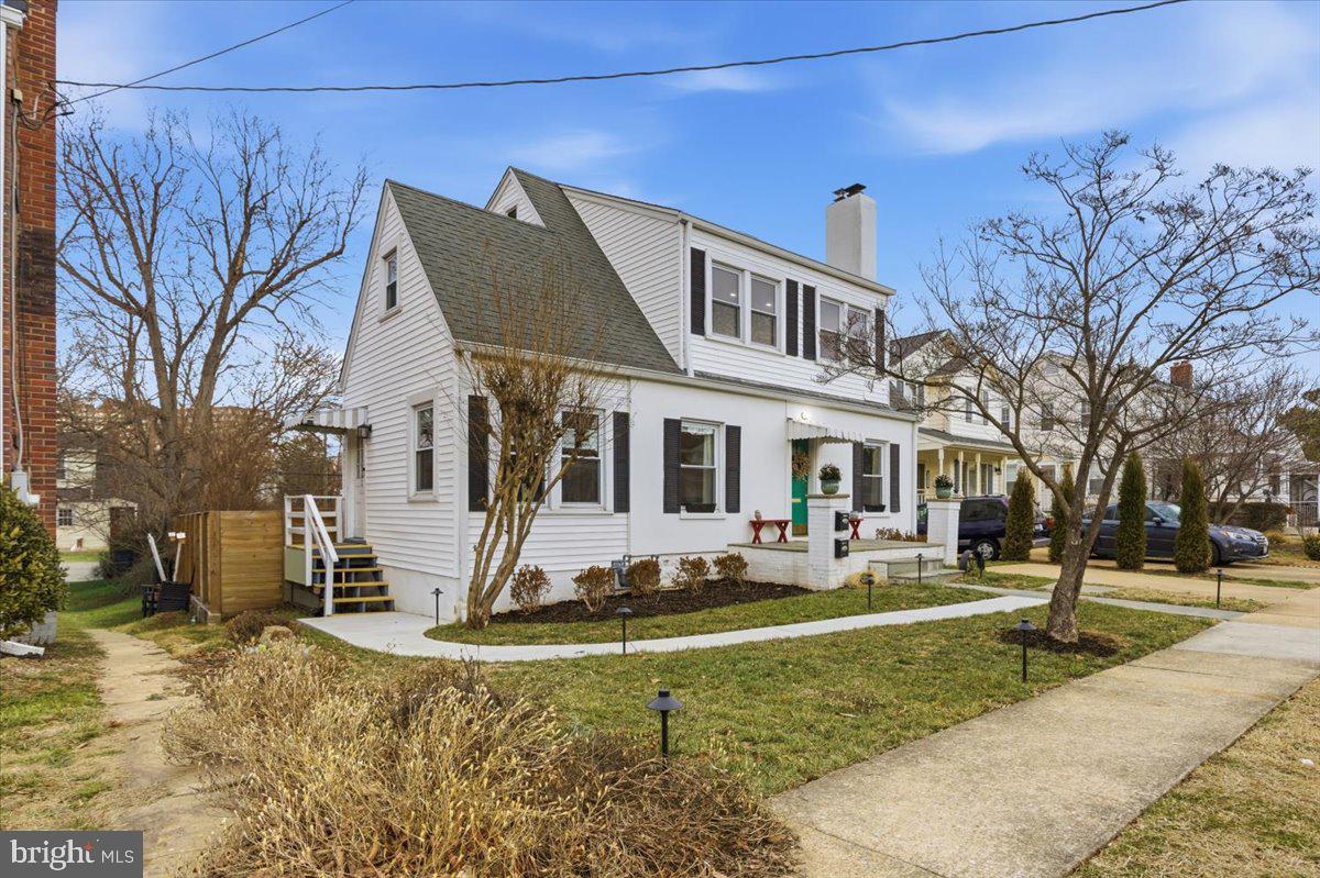 1023 19TH ST S, ARLINGTON, Virginia 22202, 4 Bedrooms Bedrooms, ,2 BathroomsBathrooms,Residential,For sale,1023 19TH ST S,VAAR2069034 MLS # VAAR2069034