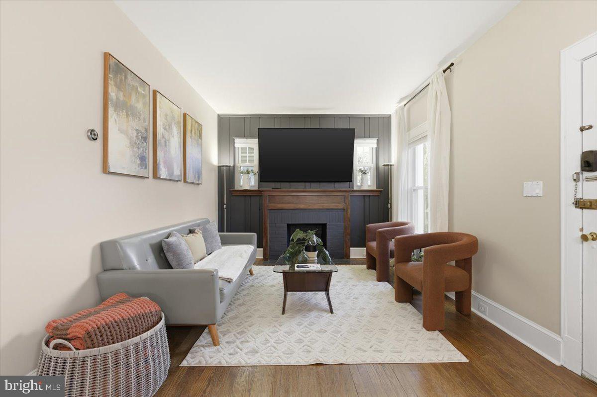 1023 19TH ST S, ARLINGTON, Virginia 22202, 4 Bedrooms Bedrooms, ,2 BathroomsBathrooms,Residential,For sale,1023 19TH ST S,VAAR2069034 MLS # VAAR2069034