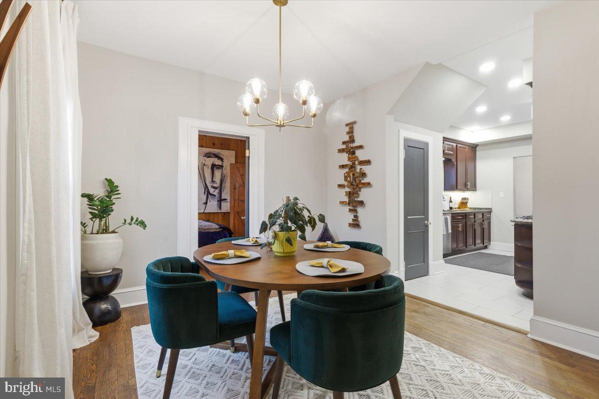 1023 19TH ST S, ARLINGTON, Virginia 22202, 4 Bedrooms Bedrooms, ,2 BathroomsBathrooms,Residential,For sale,1023 19TH ST S,VAAR2069034 MLS # VAAR2069034