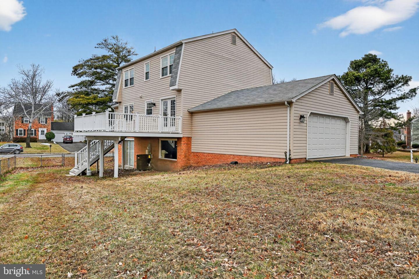 711 CAMPBELL WAY, HERNDON, Virginia 20170, 4 Bedrooms Bedrooms, 10 Rooms Rooms,3 BathroomsBathrooms,Residential,For sale,711 CAMPBELL WAY,VAFX2291668 MLS # VAFX2291668