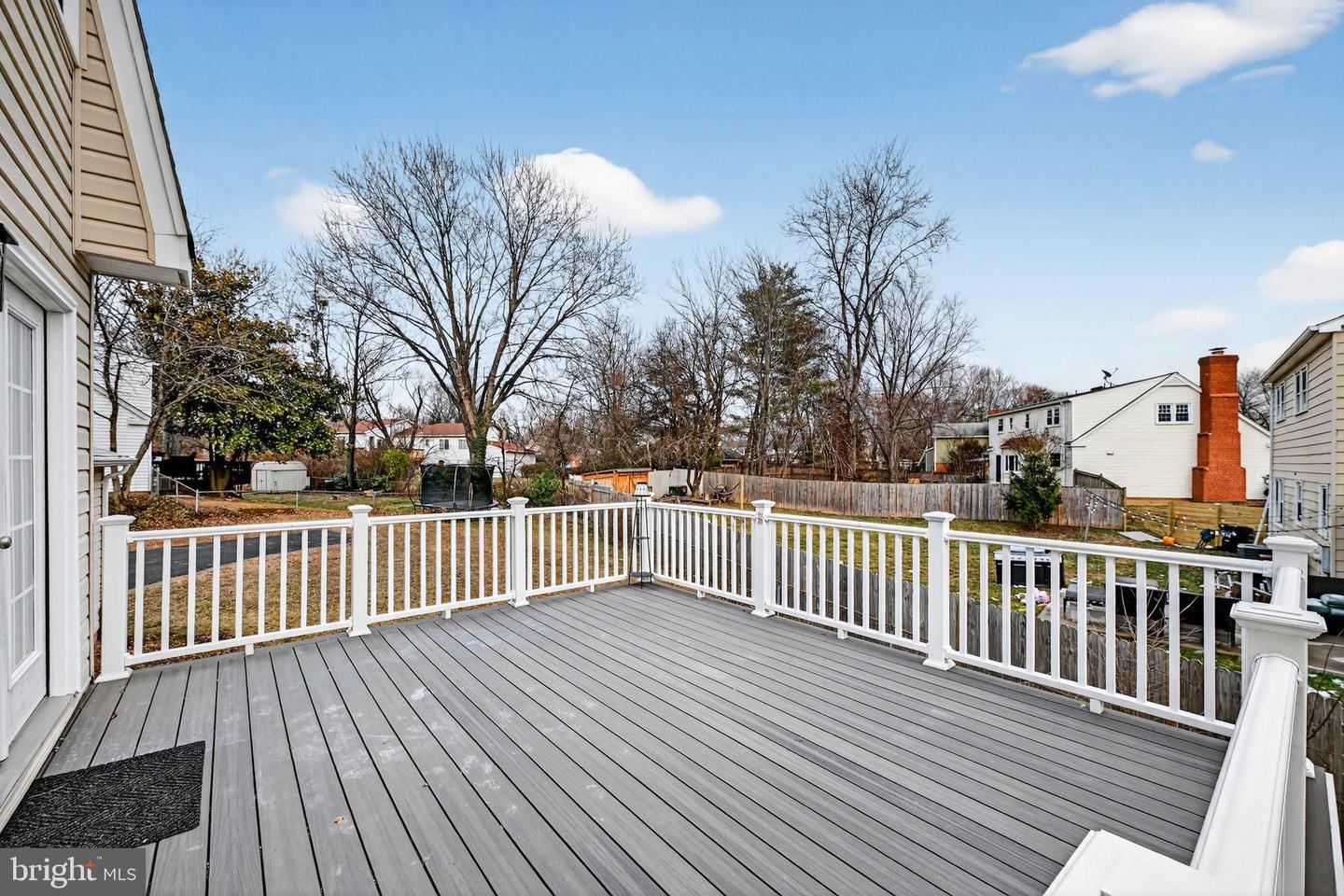 711 CAMPBELL WAY, HERNDON, Virginia 20170, 4 Bedrooms Bedrooms, 10 Rooms Rooms,3 BathroomsBathrooms,Residential,For sale,711 CAMPBELL WAY,VAFX2291668 MLS # VAFX2291668