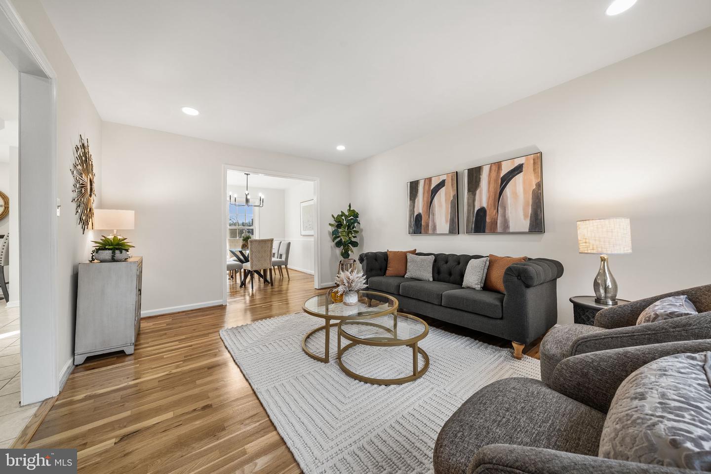 8333 GARFIELD CT, SPRINGFIELD, Virginia 22152, 4 Bedrooms Bedrooms, ,2 BathroomsBathrooms,Residential,For sale,8333 GARFIELD CT,VAFX2291700 MLS # VAFX2291700