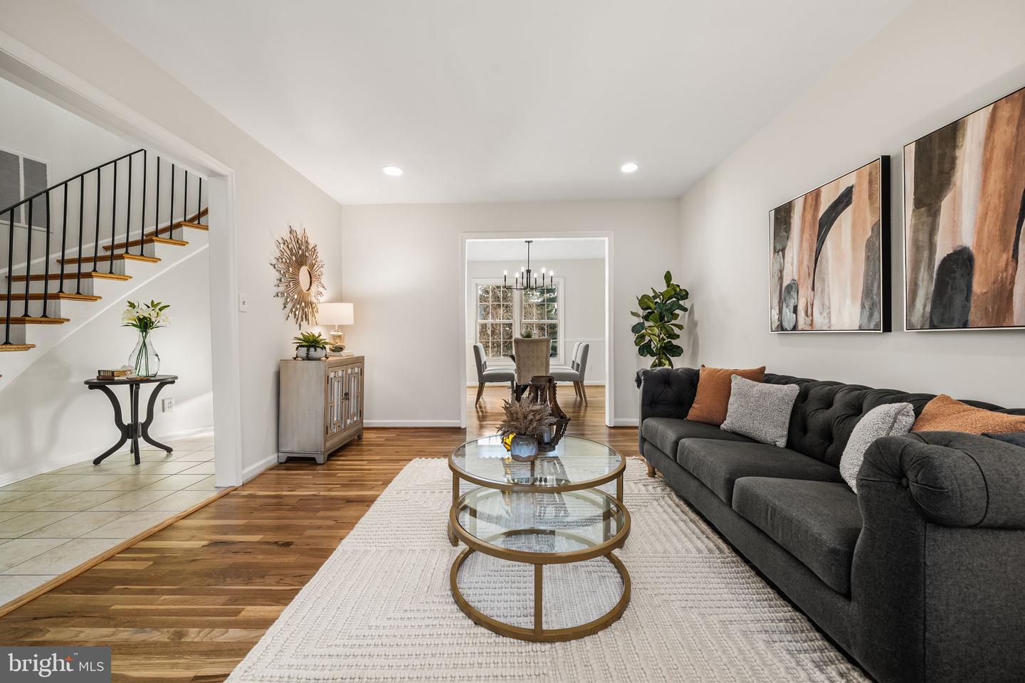 8333 GARFIELD CT, SPRINGFIELD, Virginia 22152, 4 Bedrooms Bedrooms, ,2 BathroomsBathrooms,Residential,For sale,8333 GARFIELD CT,VAFX2291700 MLS # VAFX2291700