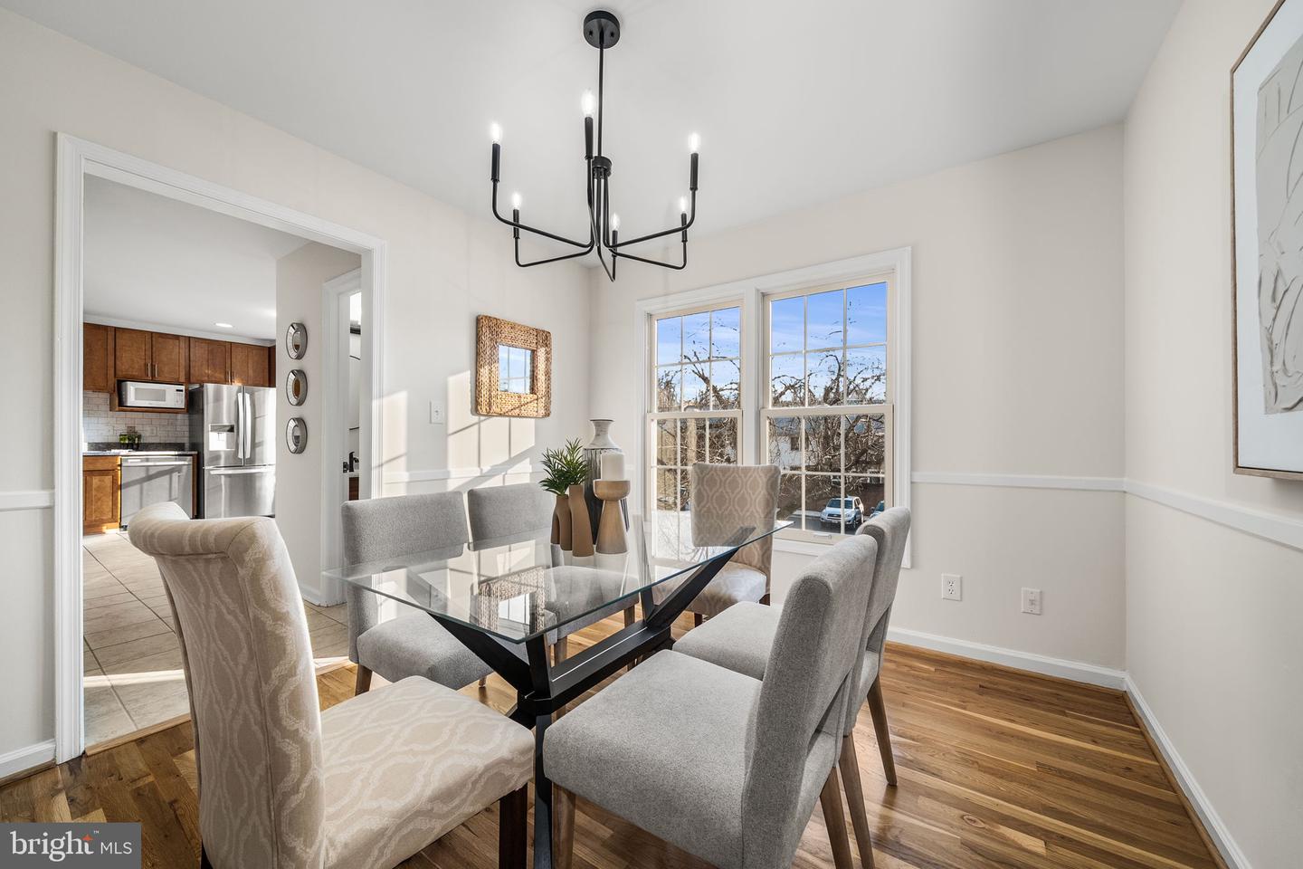 8333 GARFIELD CT, SPRINGFIELD, Virginia 22152, 4 Bedrooms Bedrooms, ,2 BathroomsBathrooms,Residential,For sale,8333 GARFIELD CT,VAFX2291700 MLS # VAFX2291700