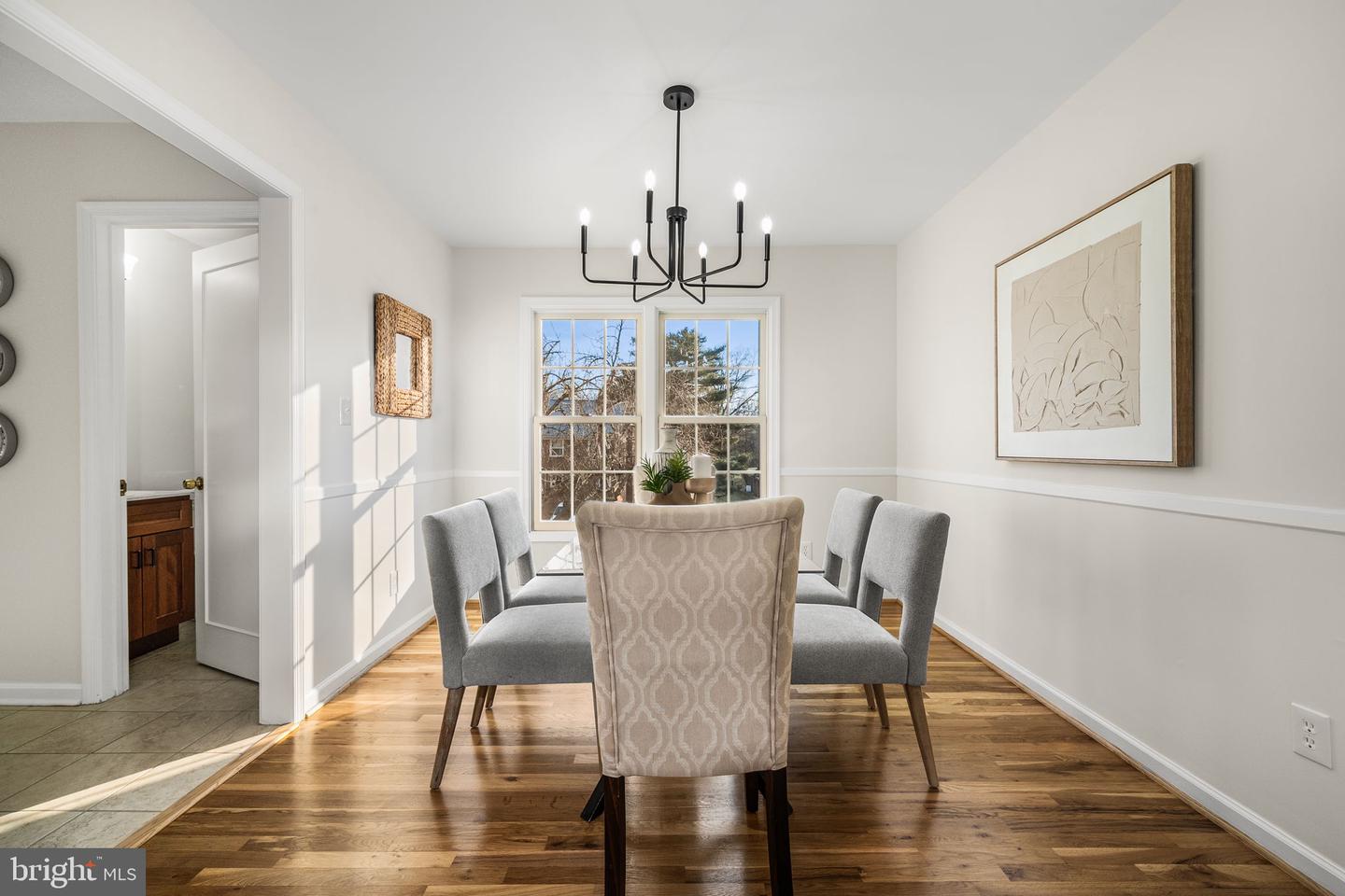 8333 GARFIELD CT, SPRINGFIELD, Virginia 22152, 4 Bedrooms Bedrooms, ,2 BathroomsBathrooms,Residential,For sale,8333 GARFIELD CT,VAFX2291700 MLS # VAFX2291700