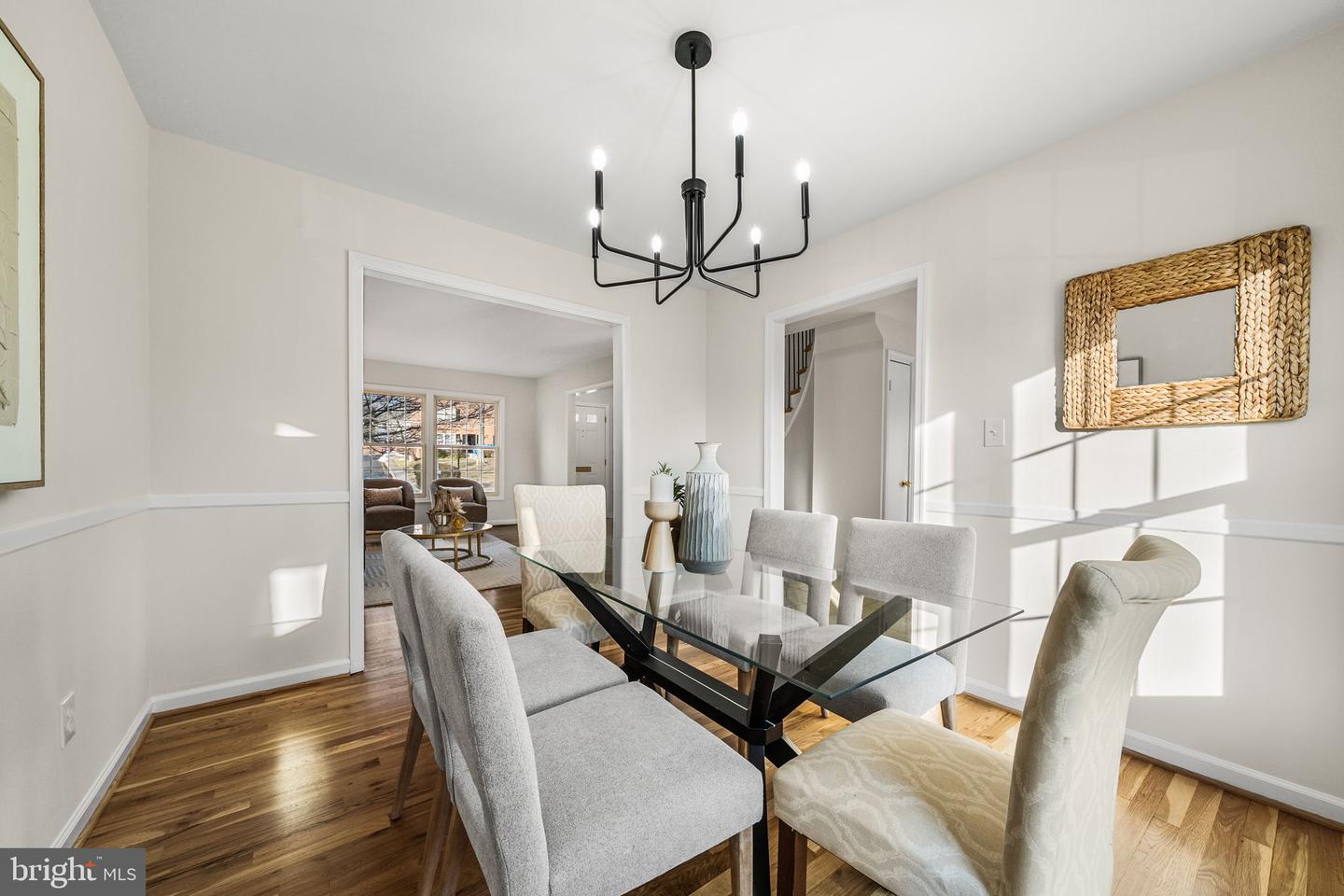 8333 GARFIELD CT, SPRINGFIELD, Virginia 22152, 4 Bedrooms Bedrooms, ,2 BathroomsBathrooms,Residential,For sale,8333 GARFIELD CT,VAFX2291700 MLS # VAFX2291700