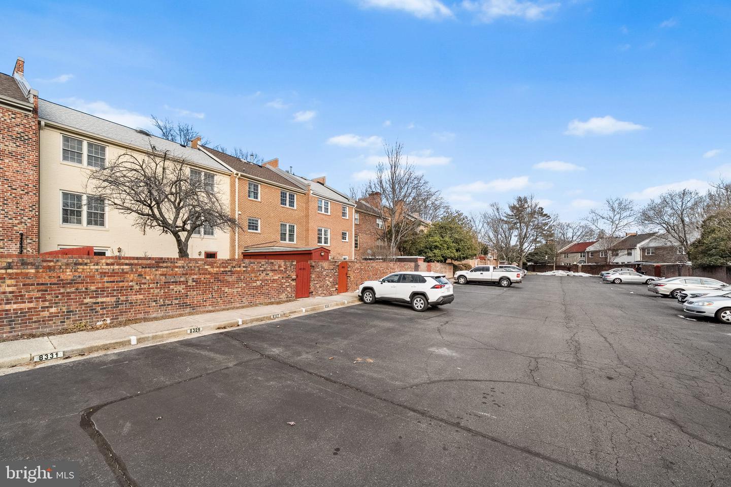 8333 GARFIELD CT, SPRINGFIELD, Virginia 22152, 4 Bedrooms Bedrooms, ,2 BathroomsBathrooms,Residential,For sale,8333 GARFIELD CT,VAFX2291700 MLS # VAFX2291700