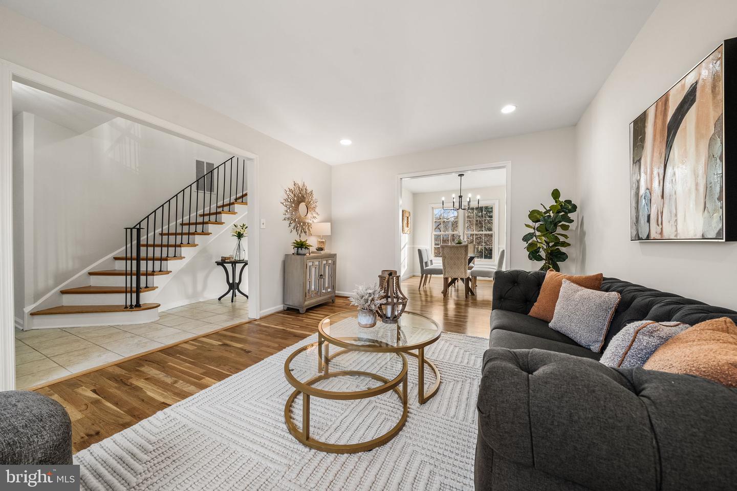 8333 GARFIELD CT, SPRINGFIELD, Virginia 22152, 4 Bedrooms Bedrooms, ,2 BathroomsBathrooms,Residential,For sale,8333 GARFIELD CT,VAFX2291700 MLS # VAFX2291700