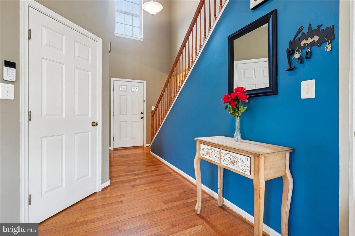 9617 LAURENCEKIRK PL, BRISTOW, Virginia 20136, 4 Bedrooms Bedrooms, 15 Rooms Rooms,3 BathroomsBathrooms,Residential,For sale,9617 LAURENCEKIRK PL,VAPW2112782 MLS # VAPW2112782