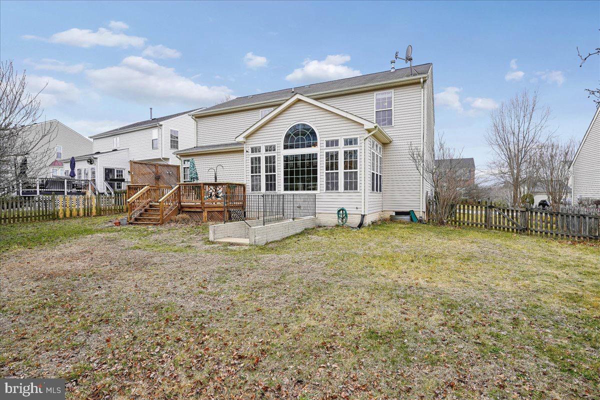 9617 LAURENCEKIRK PL, BRISTOW, Virginia 20136, 4 Bedrooms Bedrooms, 15 Rooms Rooms,3 BathroomsBathrooms,Residential,For sale,9617 LAURENCEKIRK PL,VAPW2112782 MLS # VAPW2112782