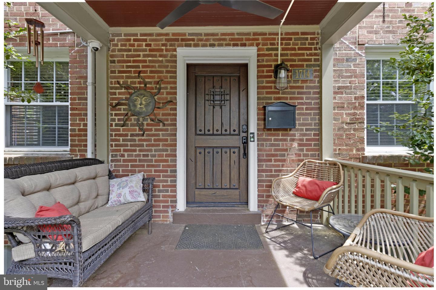 1714 33RD PL SE, WASHINGTON, District Of Columbia 20020, 4 Bedrooms Bedrooms, ,2 BathroomsBathrooms,Residential,For sale,1714 33RD PL SE,DCDC2246812 MLS # DCDC2246812