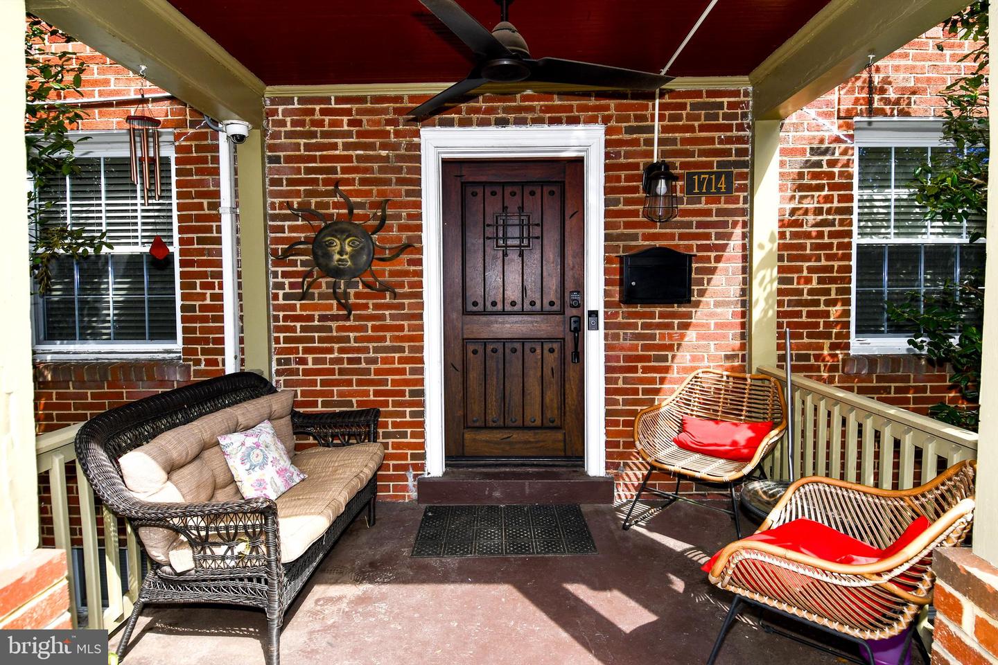 1714 33RD PL SE, WASHINGTON, District Of Columbia 20020, 4 Bedrooms Bedrooms, ,2 BathroomsBathrooms,Residential,For sale,1714 33RD PL SE,DCDC2246812 MLS # DCDC2246812