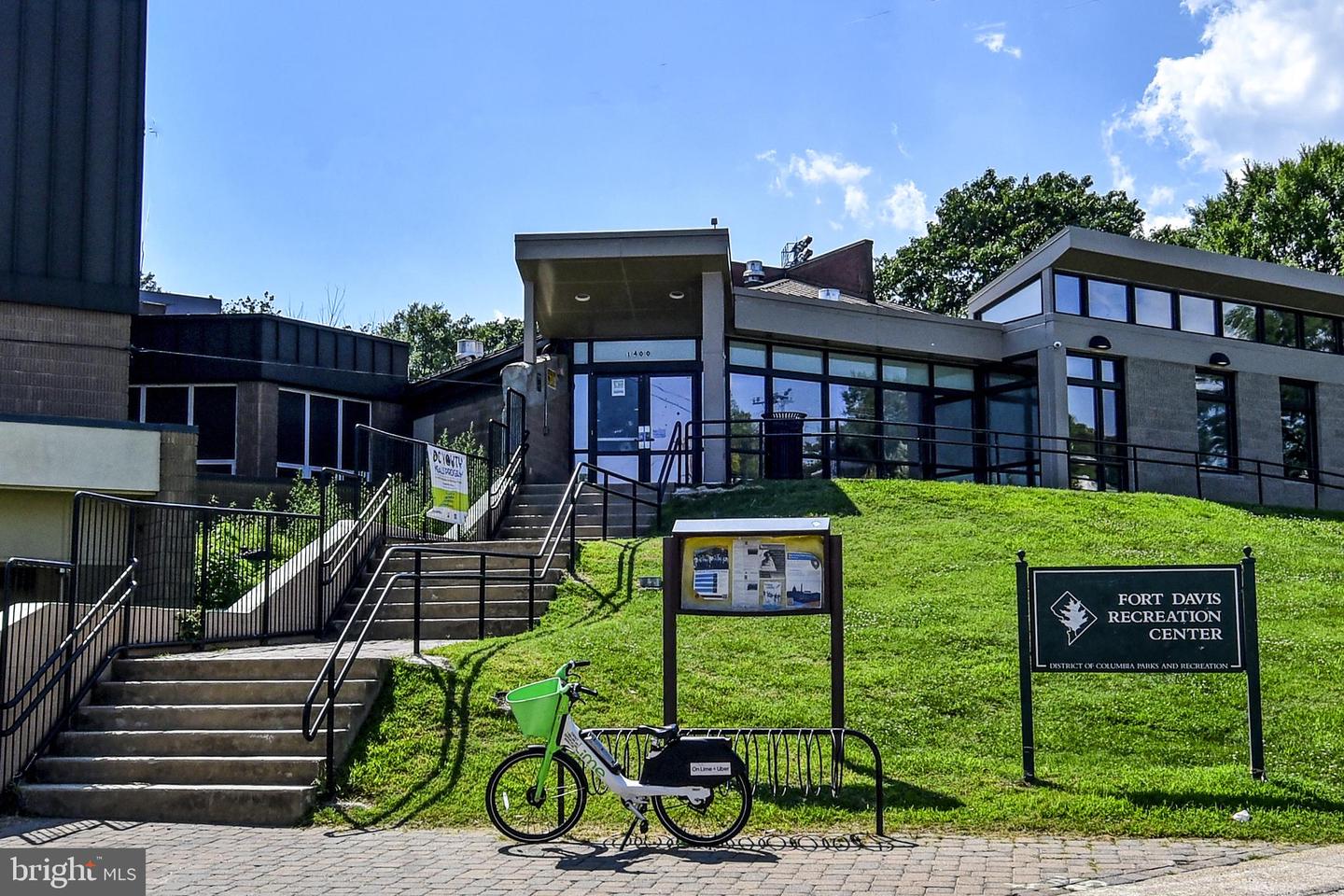 1714 33RD PL SE, WASHINGTON, District Of Columbia 20020, 4 Bedrooms Bedrooms, ,2 BathroomsBathrooms,Residential,For sale,1714 33RD PL SE,DCDC2246812 MLS # DCDC2246812