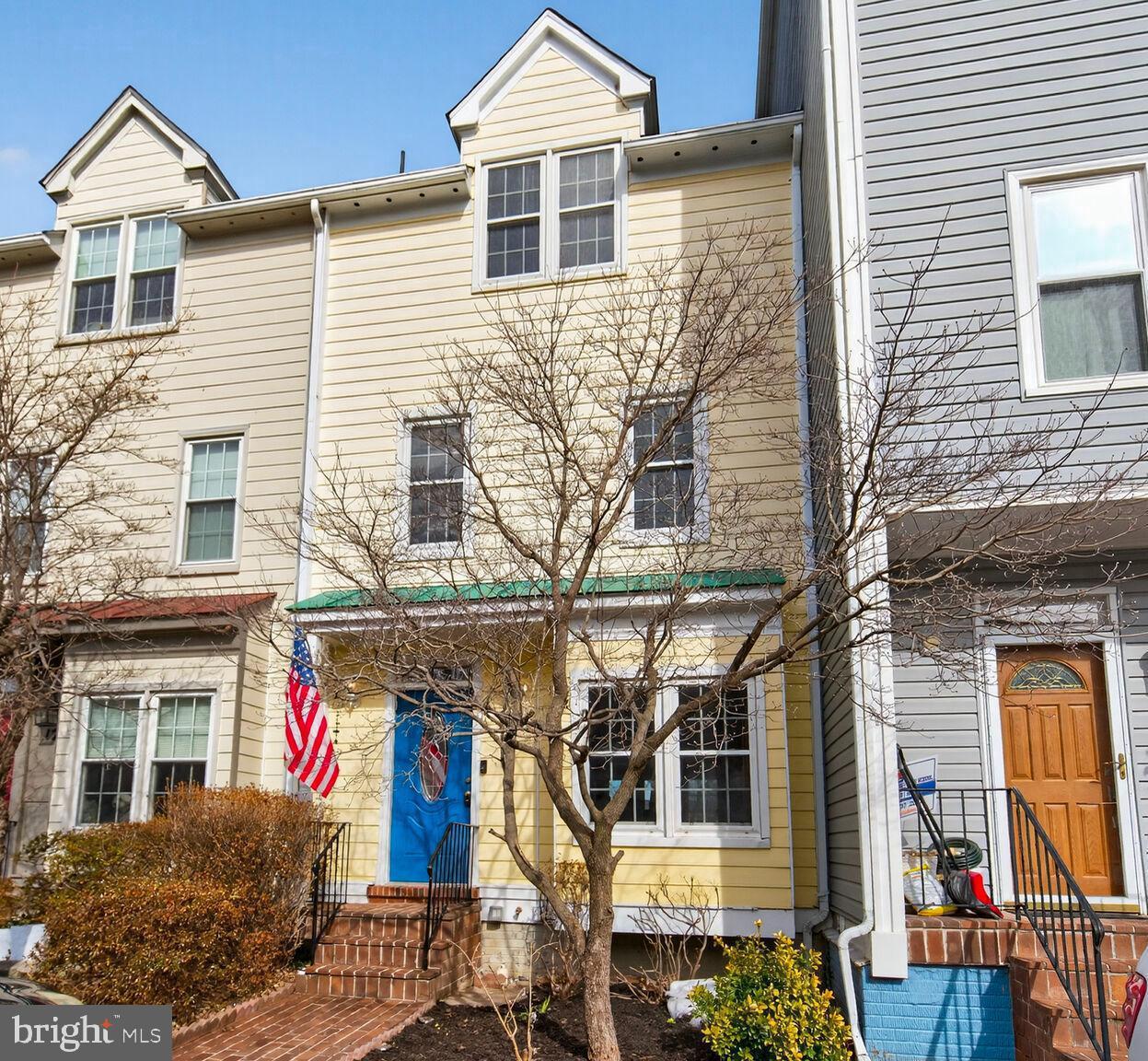 119 RIVER RD, OCCOQUAN, Virginia 22125, 4 Bedrooms Bedrooms, ,3 BathroomsBathrooms,Residential,For sale,119 RIVER RD,VAPW2112800 MLS # VAPW2112800