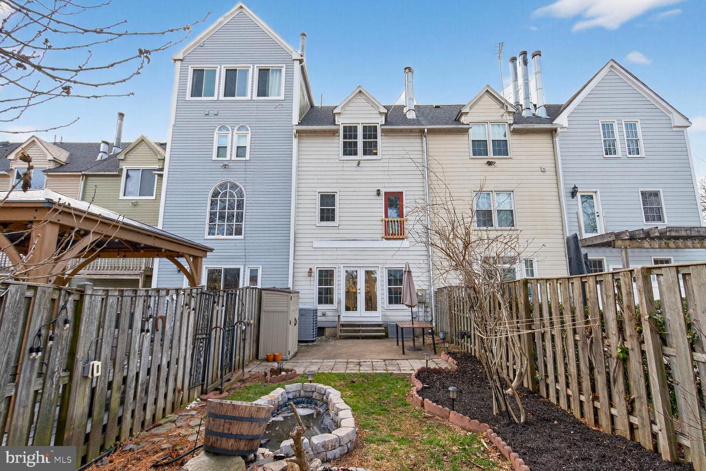 119 RIVER RD, OCCOQUAN, Virginia 22125, 4 Bedrooms Bedrooms, ,3 BathroomsBathrooms,Residential,For sale,119 RIVER RD,VAPW2112800 MLS # VAPW2112800