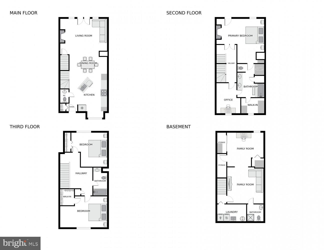 119 RIVER RD, OCCOQUAN, Virginia 22125, 4 Bedrooms Bedrooms, ,3 BathroomsBathrooms,Residential,For sale,119 RIVER RD,VAPW2112800 MLS # VAPW2112800