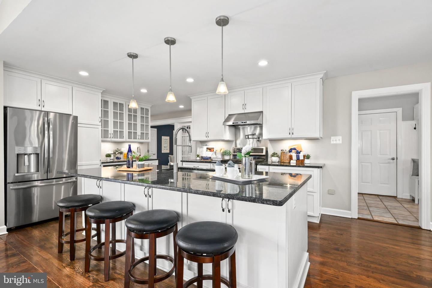 11999 MEMORY LN, NOKESVILLE, Virginia 20181, 4 Bedrooms Bedrooms, ,3 BathroomsBathrooms,Residential,For sale,11999 MEMORY LN,VAPW2112816 MLS # VAPW2112816