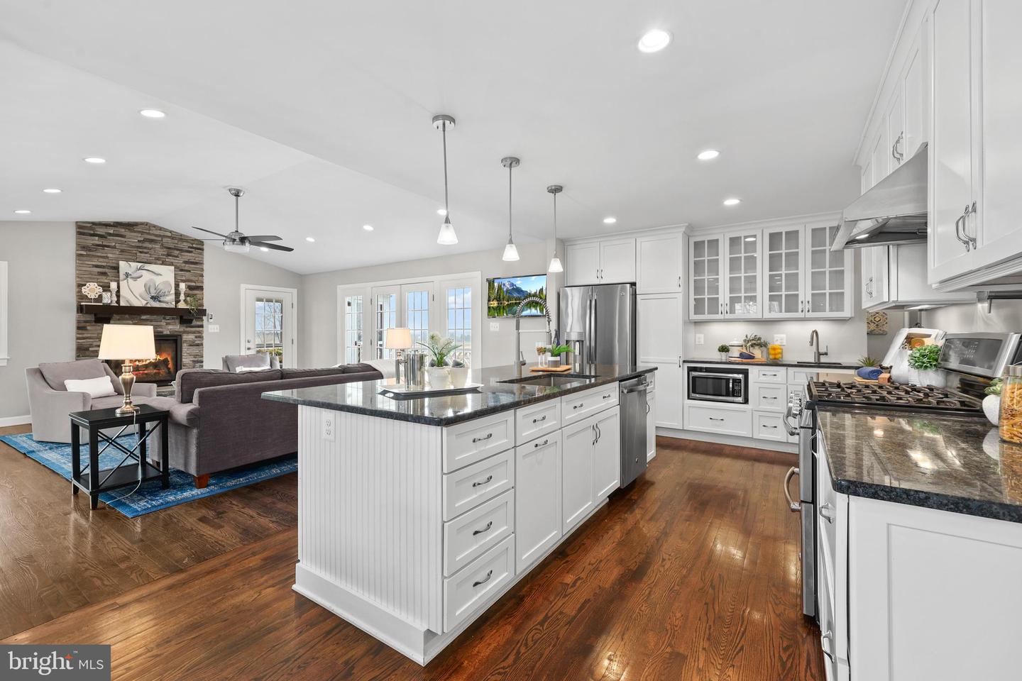 11999 MEMORY LN, NOKESVILLE, Virginia 20181, 4 Bedrooms Bedrooms, ,3 BathroomsBathrooms,Residential,For sale,11999 MEMORY LN,VAPW2112816 MLS # VAPW2112816