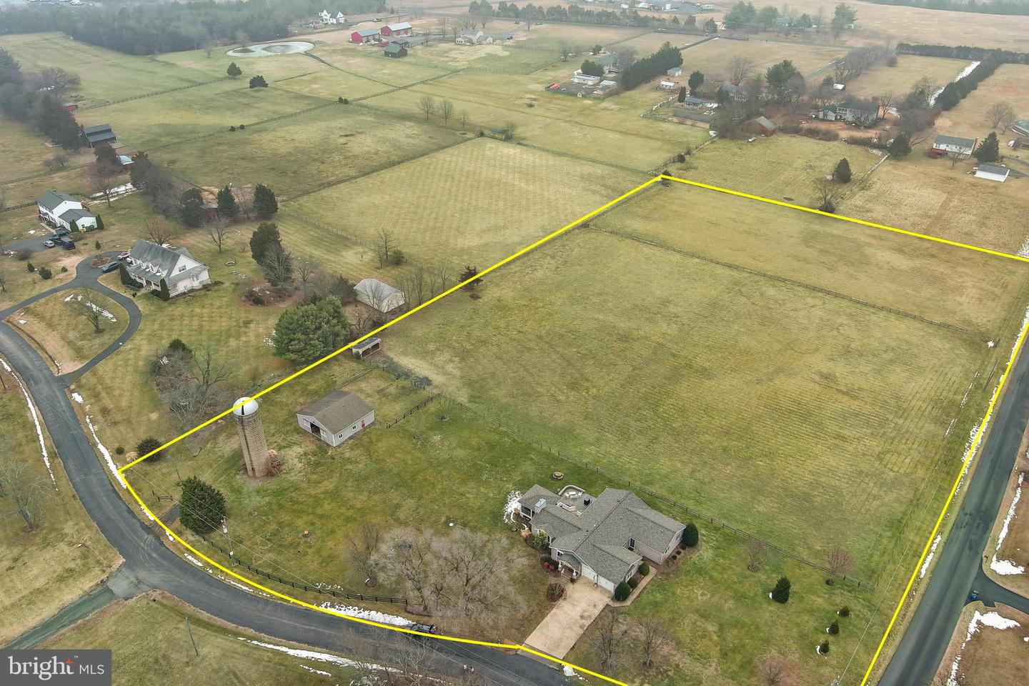 11999 MEMORY LN, NOKESVILLE, Virginia 20181, 4 Bedrooms Bedrooms, ,3 BathroomsBathrooms,Residential,For sale,11999 MEMORY LN,VAPW2112816 MLS # VAPW2112816