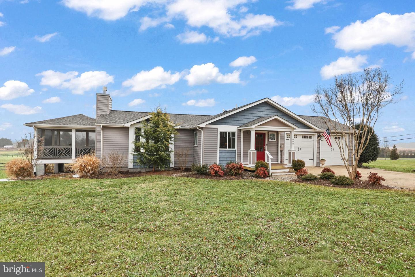 11999 MEMORY LN, NOKESVILLE, Virginia 20181, 4 Bedrooms Bedrooms, ,3 BathroomsBathrooms,Residential,For sale,11999 MEMORY LN,VAPW2112816 MLS # VAPW2112816