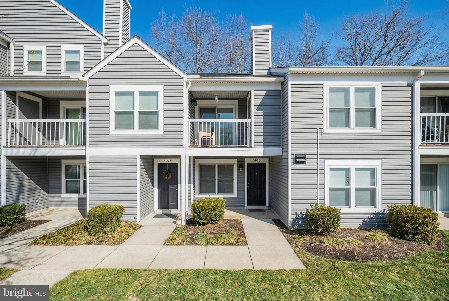 5815 ORCHARD HILL CT #5815, CLIFTON, Virginia 20124, 1 Bedroom Bedrooms, ,1 BathroomBathrooms,Residential,For sale,5815 ORCHARD HILL CT #5815,VAFX2291774 MLS # VAFX2291774