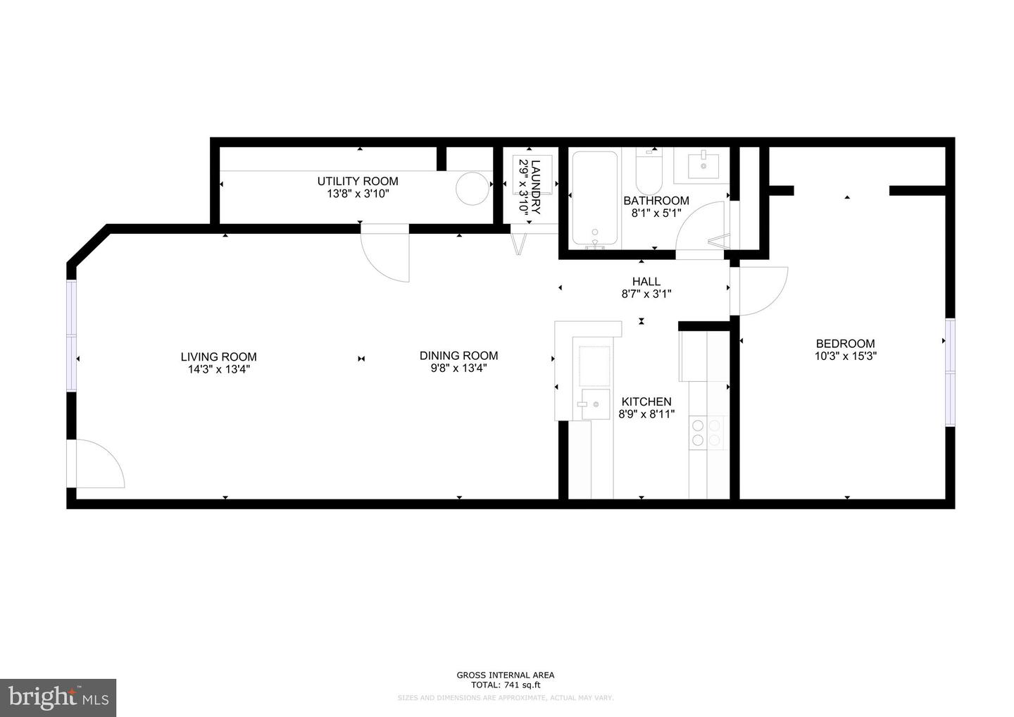 5815 ORCHARD HILL CT #5815, CLIFTON, Virginia 20124, 1 Bedroom Bedrooms, ,1 BathroomBathrooms,Residential,For sale,5815 ORCHARD HILL CT #5815,VAFX2291774 MLS # VAFX2291774