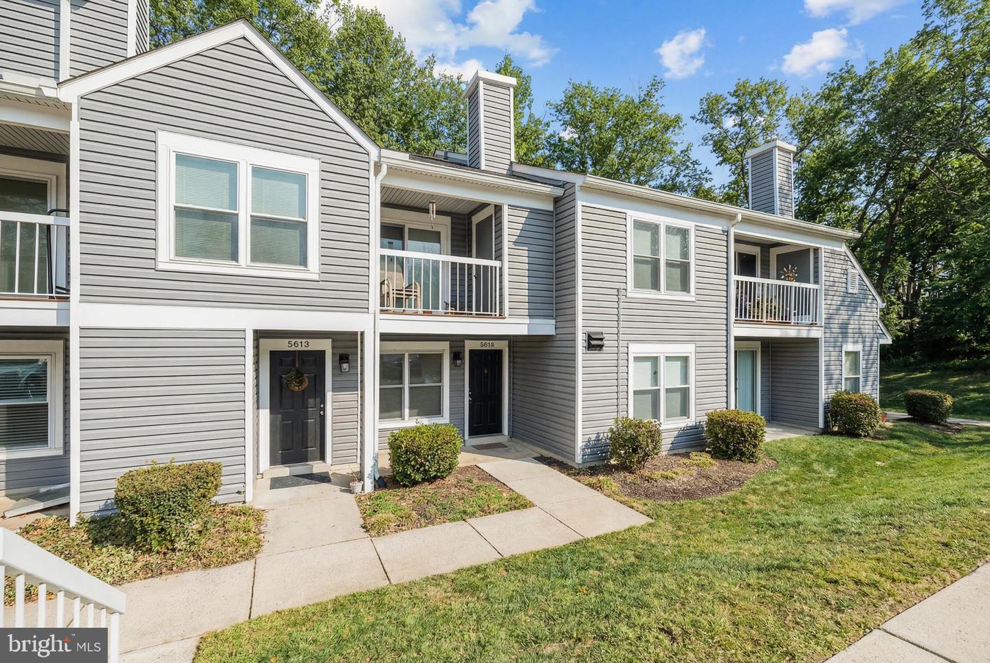 5815 ORCHARD HILL CT #5815, CLIFTON, Virginia 20124, 1 Bedroom Bedrooms, ,1 BathroomBathrooms,Residential,For sale,5815 ORCHARD HILL CT #5815,VAFX2291774 MLS # VAFX2291774