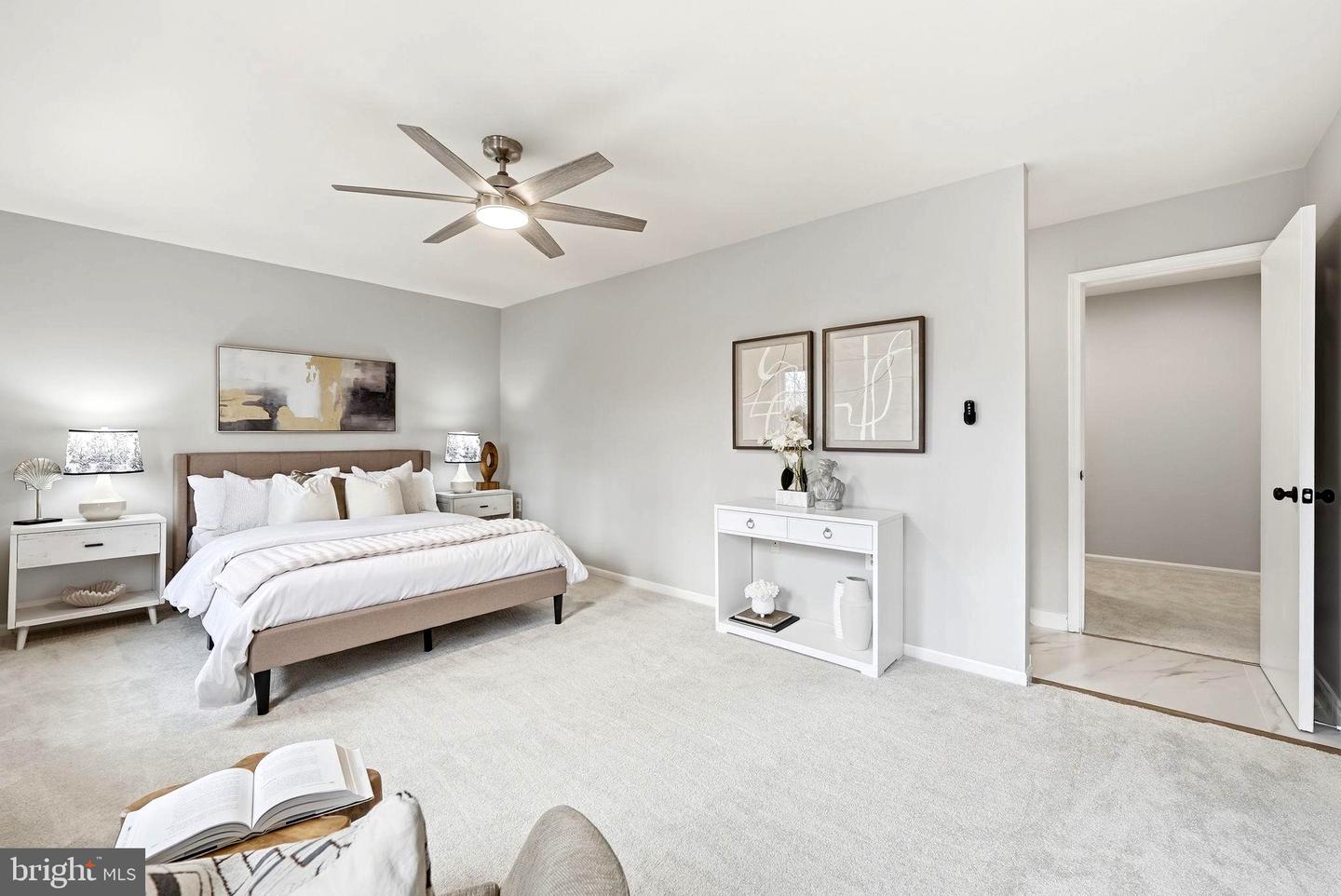 5844 KARA PL, BURKE, Virginia 22015, 3 Bedrooms Bedrooms, ,2 BathroomsBathrooms,Residential,For sale,5844 KARA PL,VAFX2291820 MLS # VAFX2291820