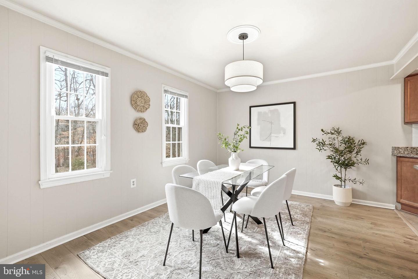 5844 KARA PL, BURKE, Virginia 22015, 3 Bedrooms Bedrooms, ,2 BathroomsBathrooms,Residential,For sale,5844 KARA PL,VAFX2291820 MLS # VAFX2291820