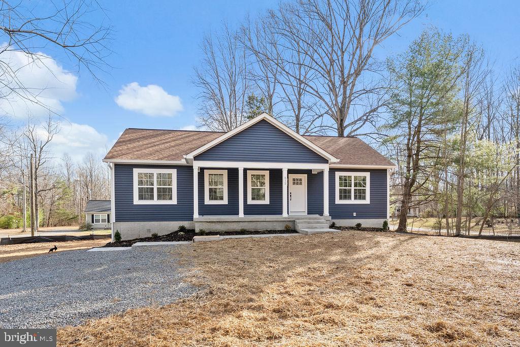 6014 COURTHOUSE RD, SPOTSYLVANIA, Virginia 22551, 5 Bedrooms Bedrooms, ,3 BathroomsBathrooms,Residential,For sale,6014 COURTHOUSE RD,VASP2039394 MLS # VASP2039394